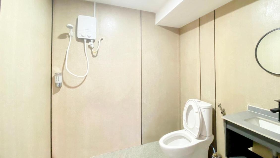 Hi-Inn Miri Dış mekan fotoğraf
